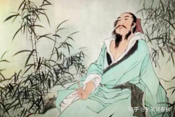 王维传世佳作《终南别业》，蕴含至高人生哲理，颈联更是千古名句 - 知乎