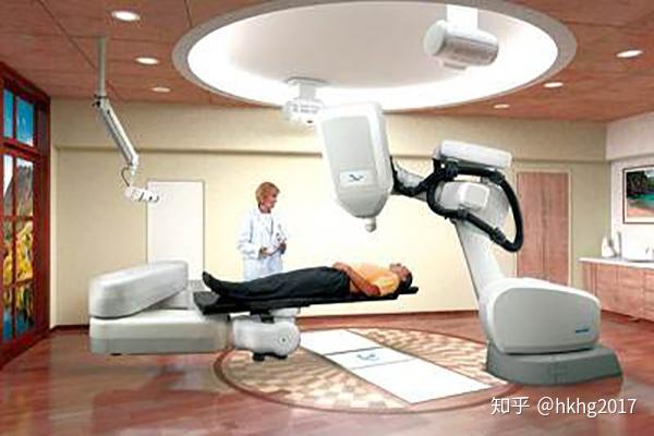 射波刀治疗脑肿瘤需要多少钱 - 知乎
