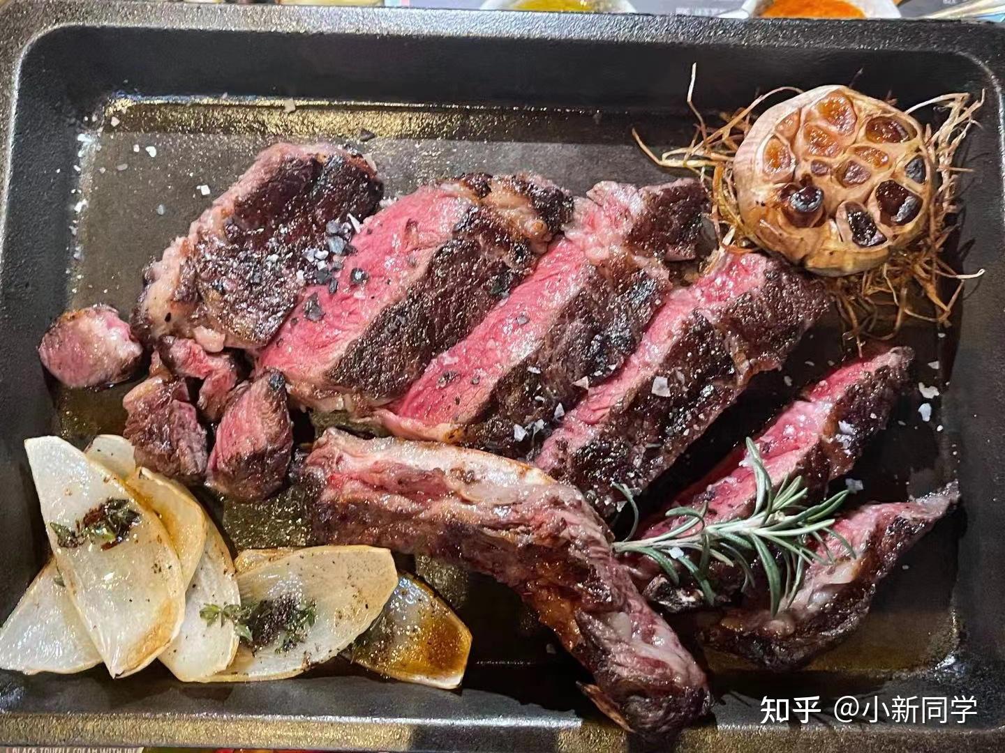 干式熟成菜有什么推荐做法？ - 知乎