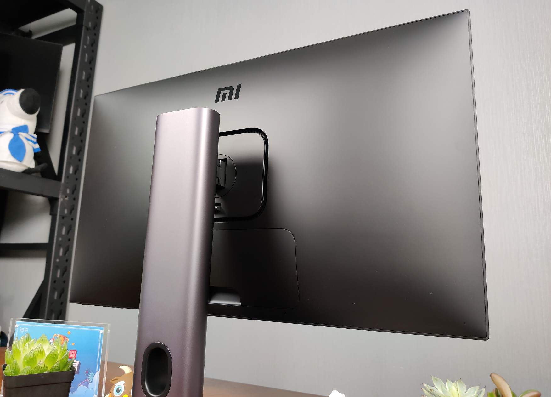 依然是最强千元游戏显示器小米245165hz显示器评测