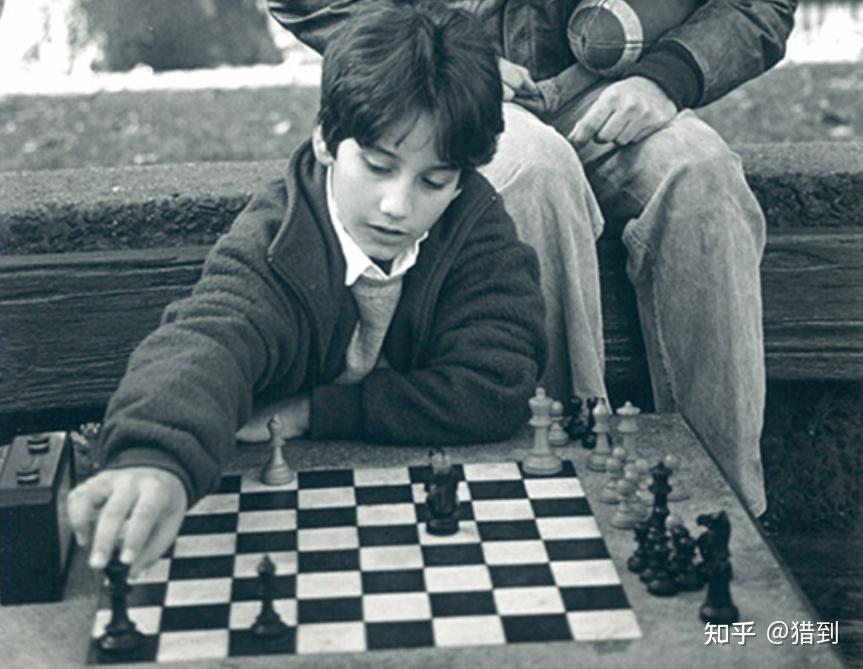 图源:乔希·维茨金个人网站维茨金一生中最痛苦的一次失败发生在18岁