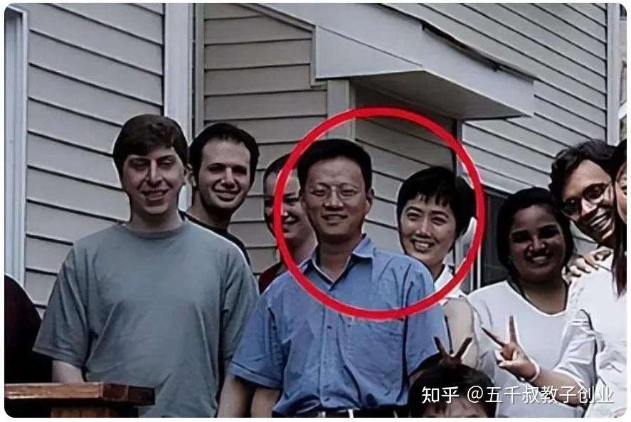 3起清华留美夫妻命案,手枪铊盐拳头,高度残忍,恶毒和冷酷