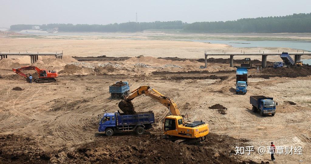 如何阅读财务报表--第17节:在建工程和工程物资