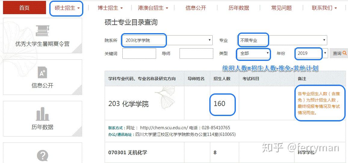 优享资讯 考研如何选择目标学校及专业