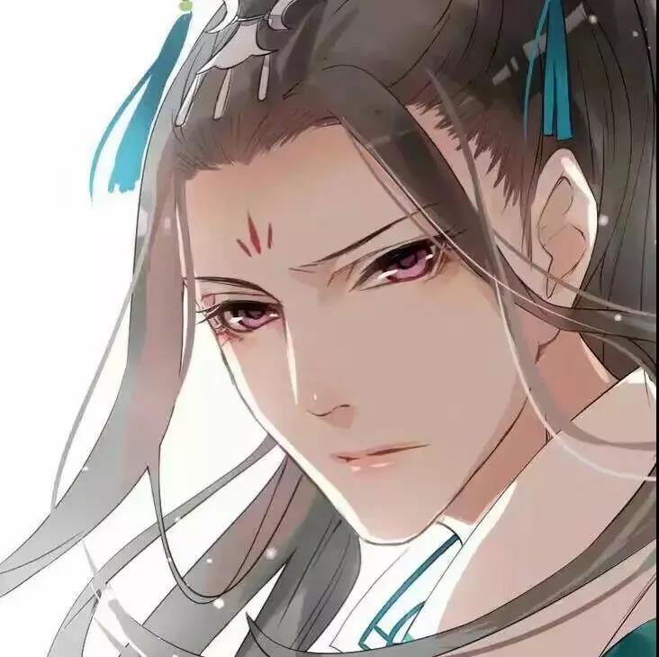 古风头像一剑泯恩仇