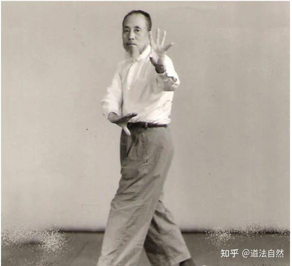 五行生克化万物——姜传形意五行拳- 知乎