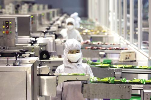 食品工厂审核常见gmp不符合项关闭的解决方案