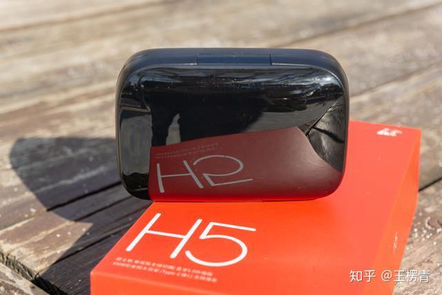 真无线蓝牙耳机亿格瑞h5会是百元级的惊喜吗