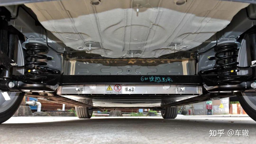 9s,但除此以外,在底盘的nvh表现上,aion lx甚至可能都不是三者最好的