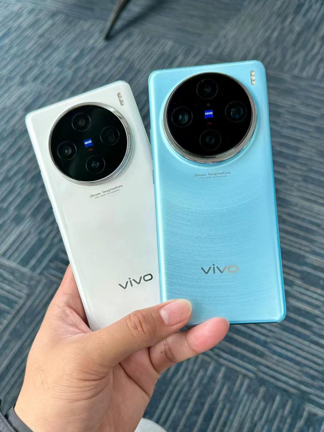 2024年,vivo要来一波大的!上半年这6款新品相当"炸裂"!