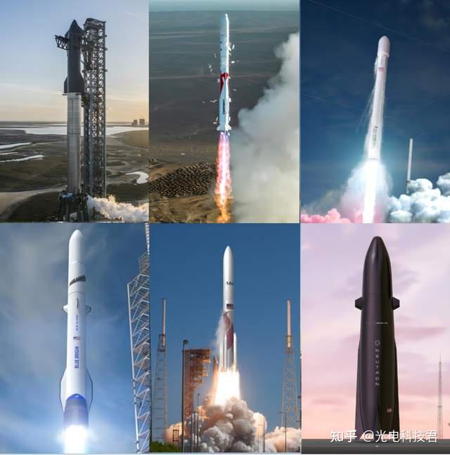 美国登月火箭青黄不接火神首飞就要探月到底能不能成功