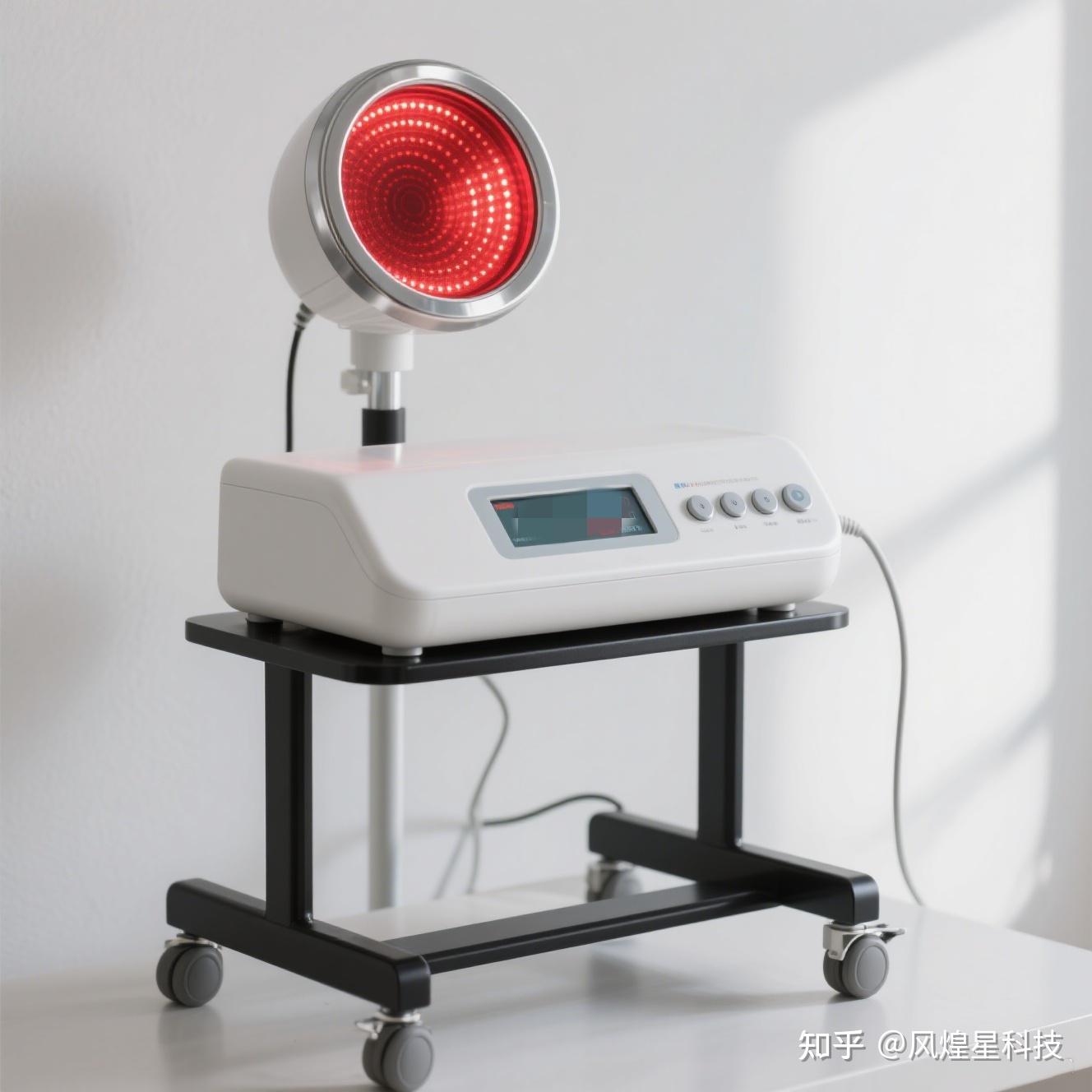 理疗仪真的有用吗？一篇搞懂所有类型，帮你避雷不踩坑！ - 知乎