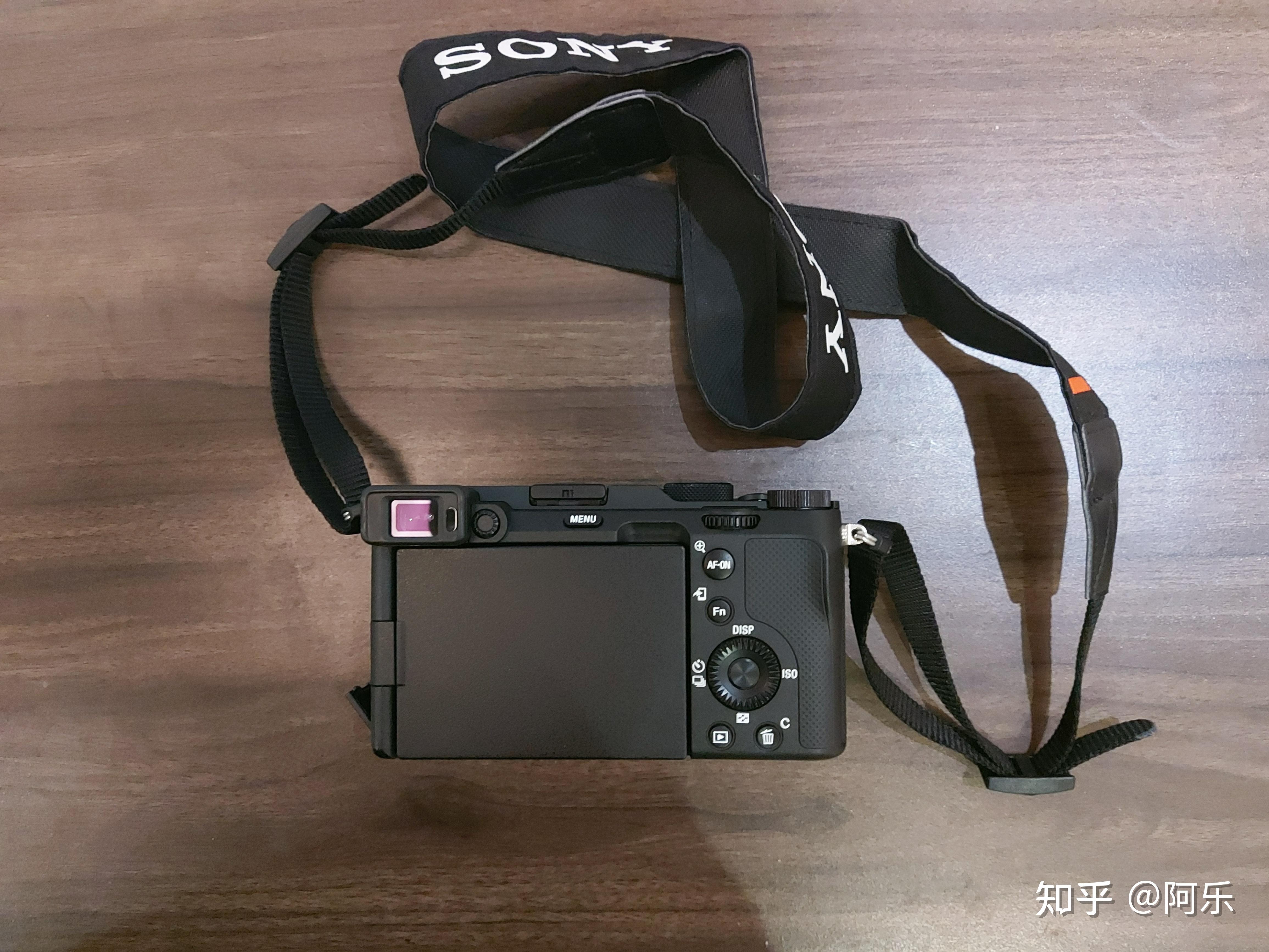 Sony A7c 使用手记（适用于购机党or初学者） 知乎