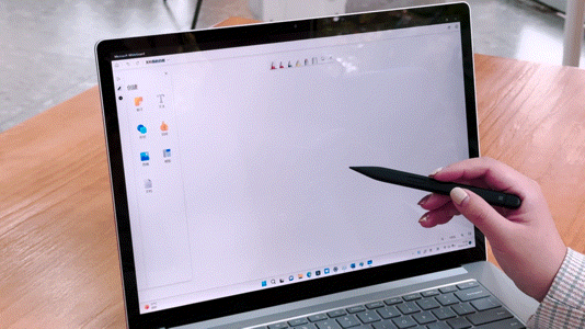 Surface Laptop 5 详测：模具延续经典，配置常规升级，性能表现亮眼