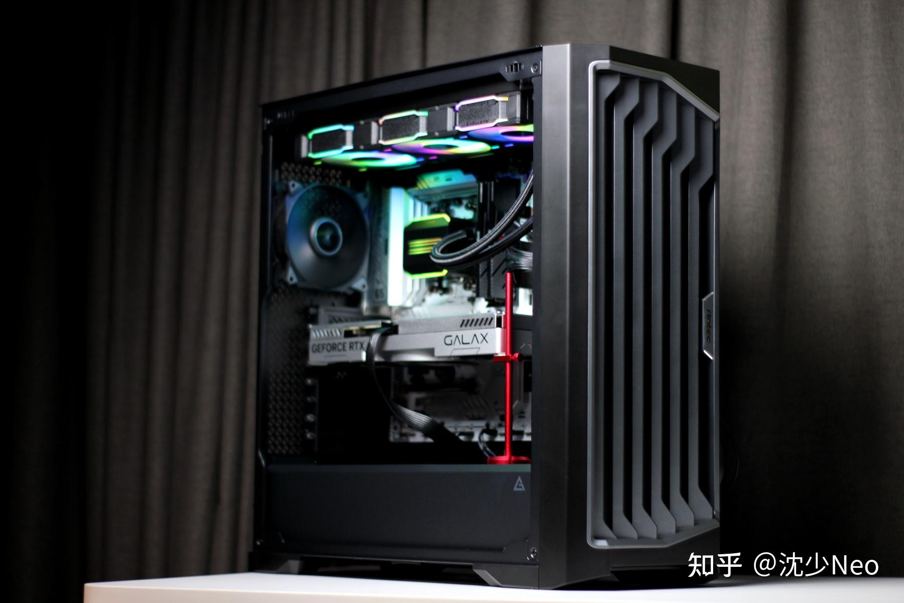 ITX、M-ATX、ATX、E-ATX 机箱有什么区别？装机有必要买很贵的机箱吗？