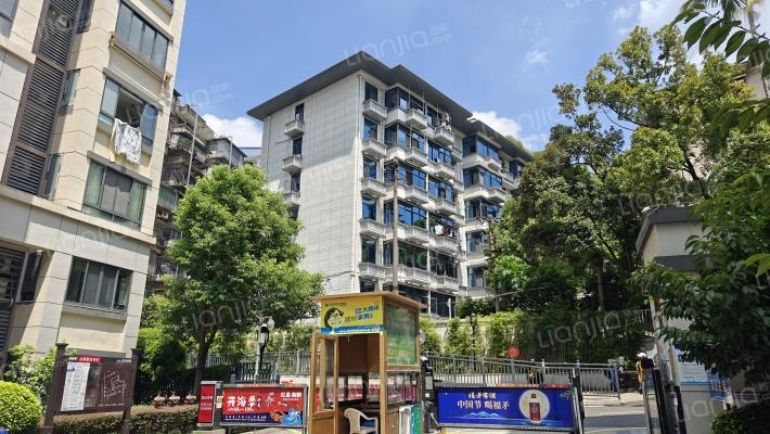 福州省政府边上,2021年次新拆迁房,以35843元的单价成交 - 知乎