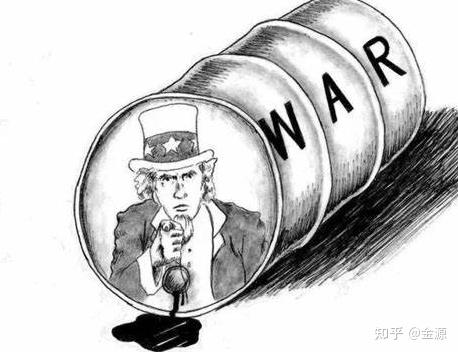国际局势缓和，原油还能上涨？ - 知乎