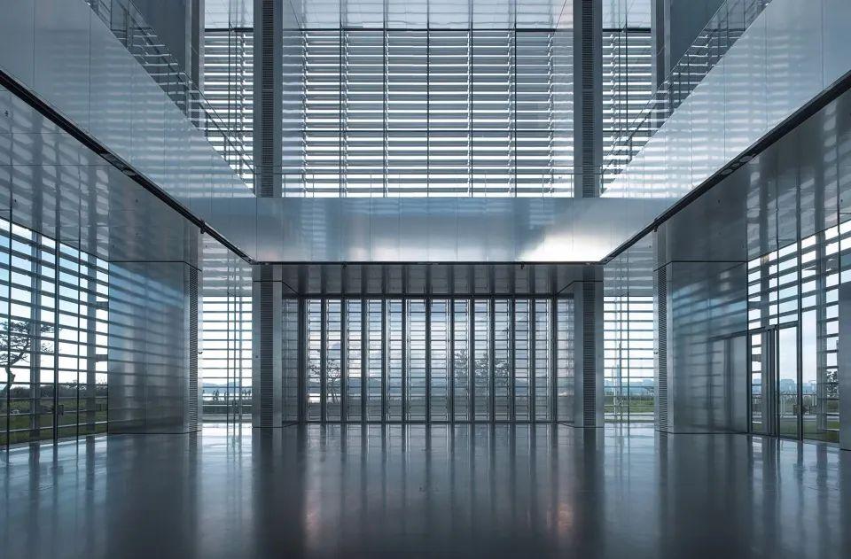 【建筑材料】阳极氧化铝板的材料特性及应用全攻略 - 知乎