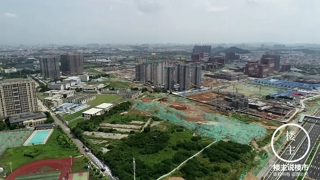 越秀·星汇文玺：你若高贵 一切不贵 - 知乎