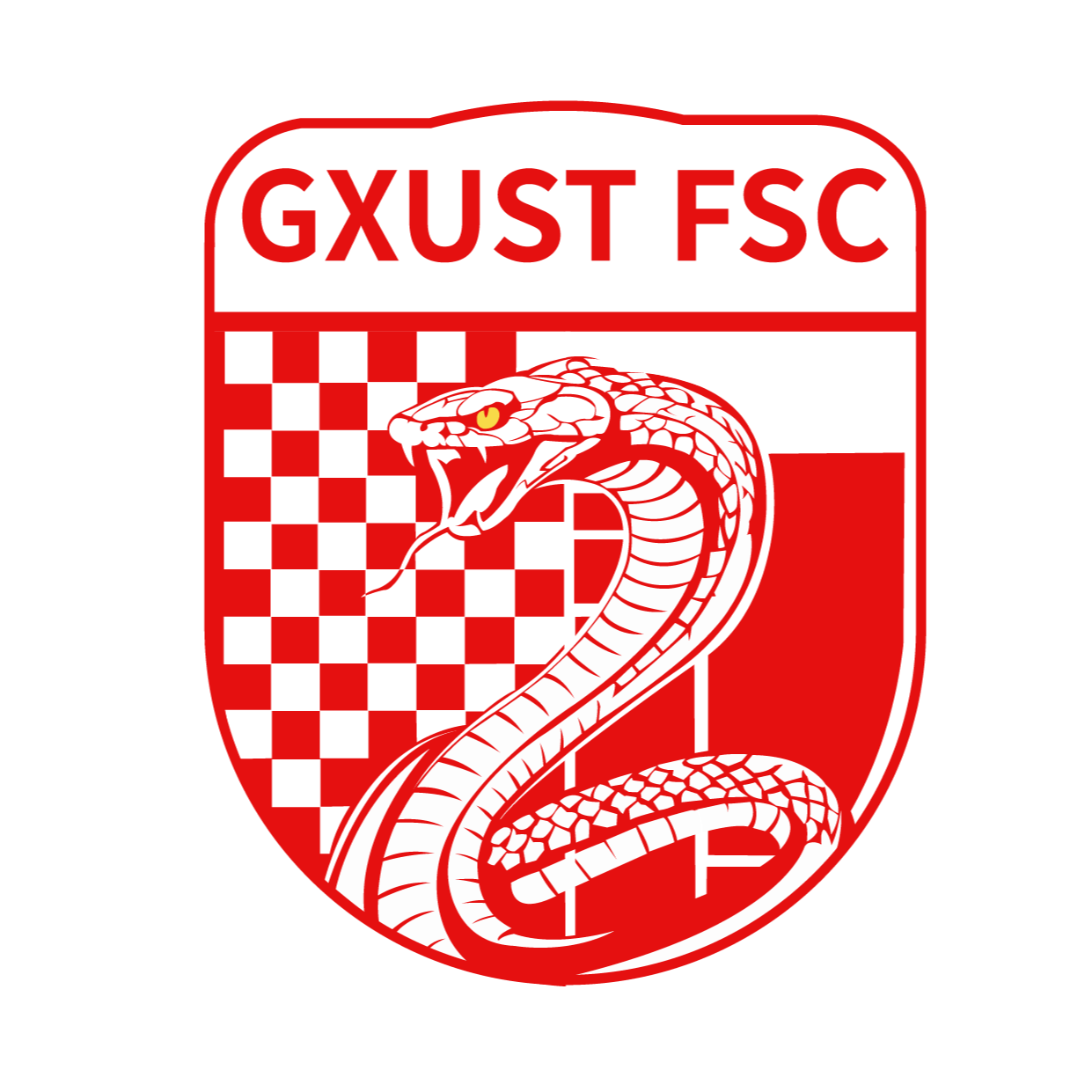 GXUST FSC