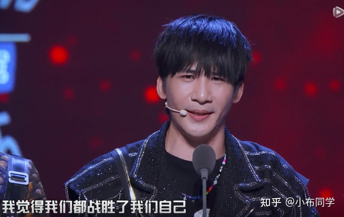 如何看待吐槽大会第五季大张伟夺冠