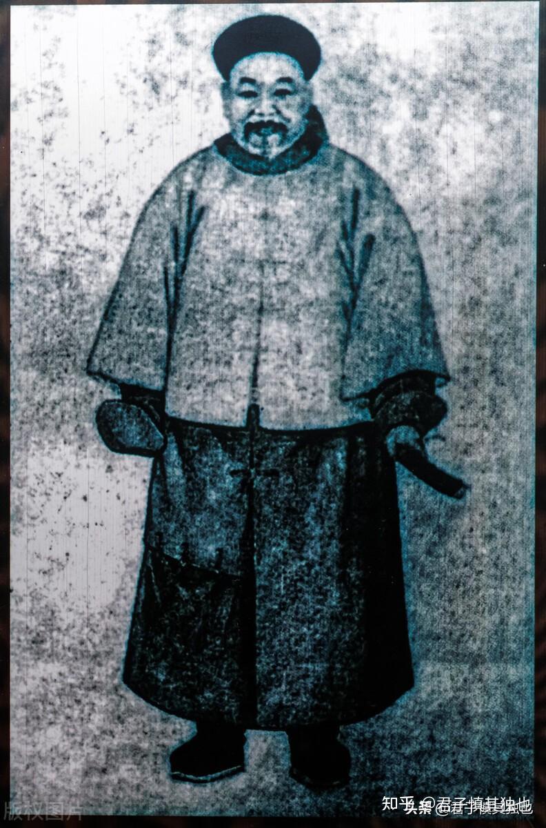 为什么说僧格林沁之死加速了清廷的灭亡?