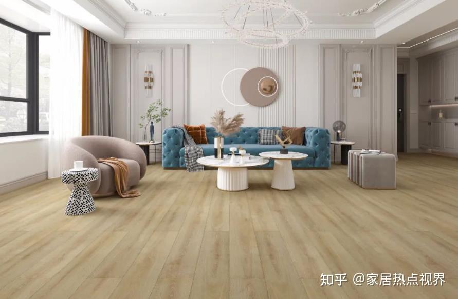 地热地板和普通地板的区别，地热地板的优缺点及铺设方法 - 知乎