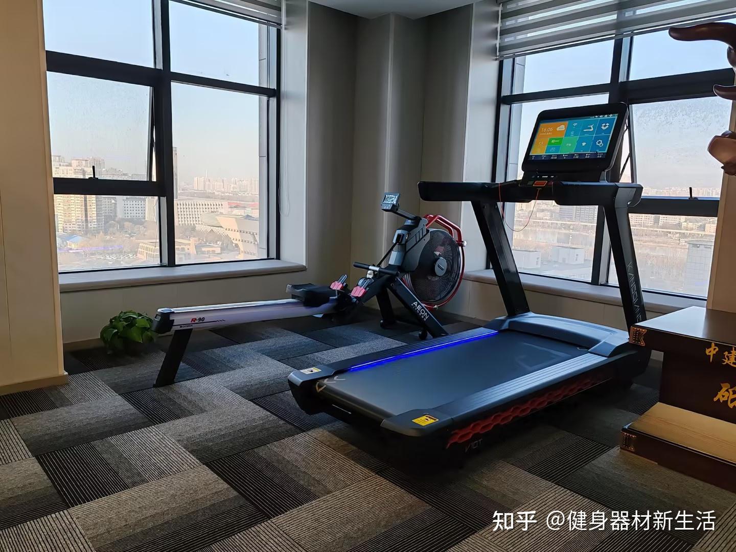 家用器材买跑步机还是动感单车好? - 知乎