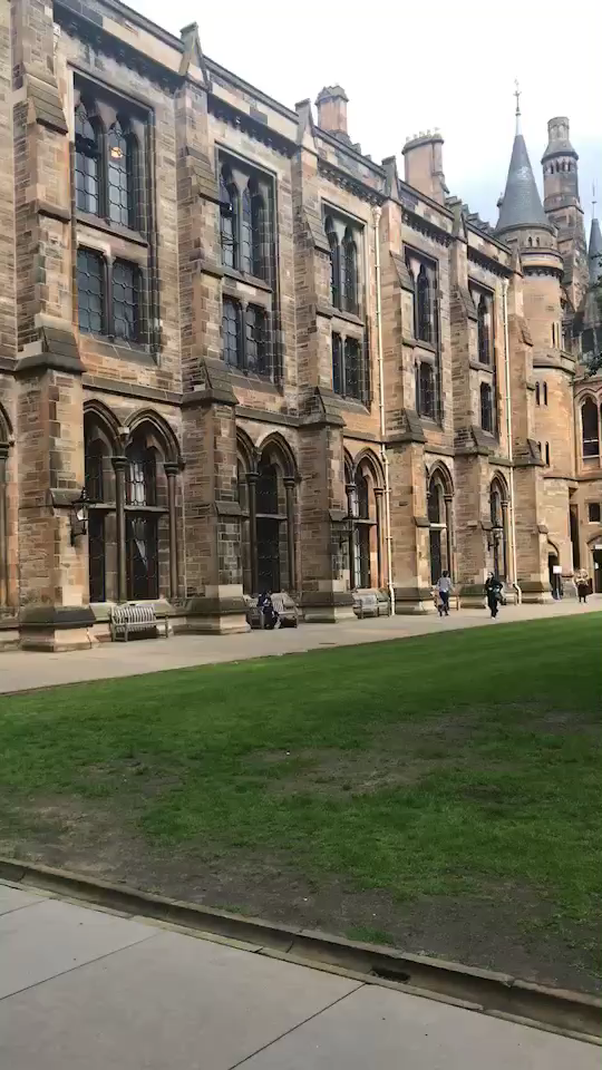 格拉斯哥大学商学院,金融方向专业选择?