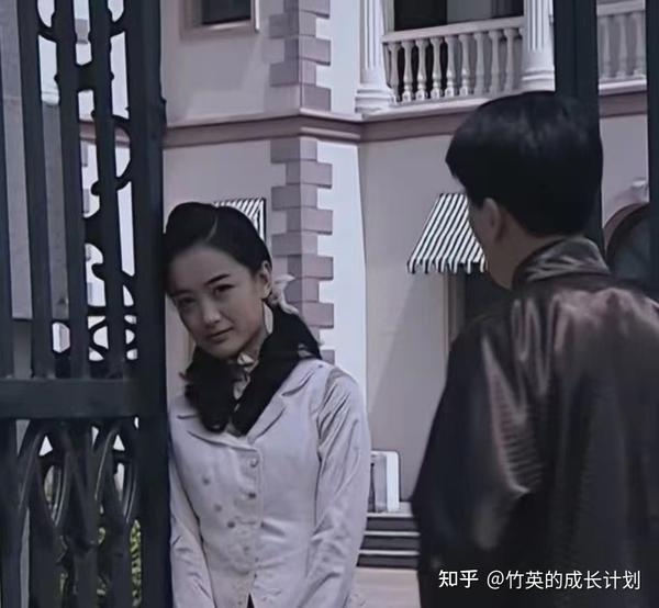 潜伏9：十年后我才看懂，晚秋为何会对余则成“一见钟情” - 知乎