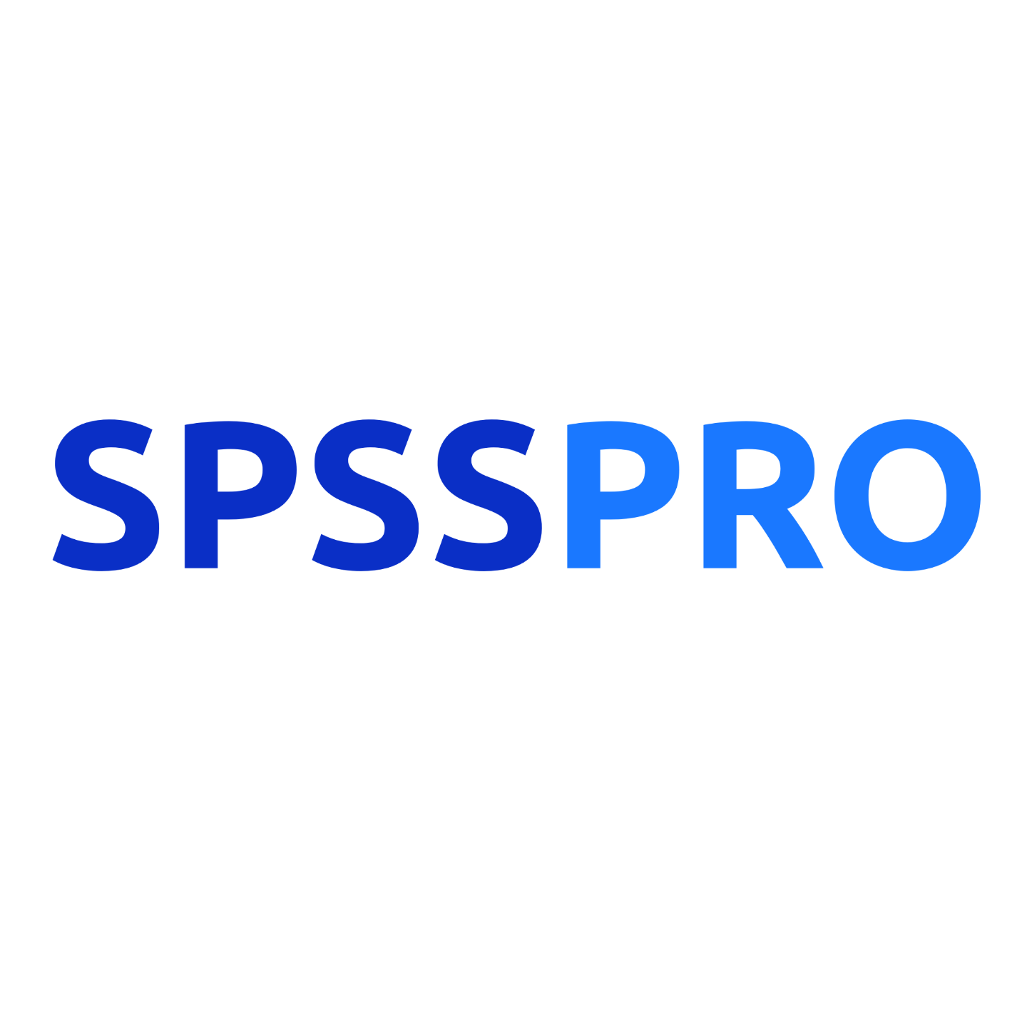 SPSSPRO QM