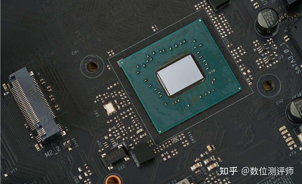 万字带图NXZT N7 Z790主板评测,既美观又拥有性能。其他Z790品牌可作为参考! - 知乎