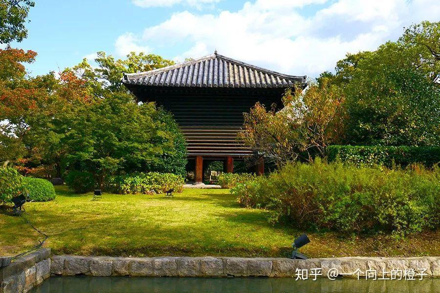 京都 17 处世界文化遗产完全指南 - 知乎