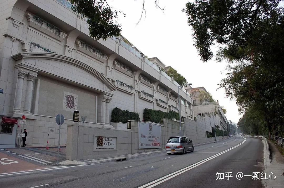 回味港剧的犄角旮旯取景地(1)——雍雅山房,陈慧珊在这拍过戏 - 知乎