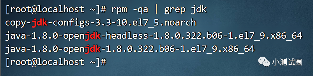 Linux安装JDK详细教程（图文教程） - 知乎