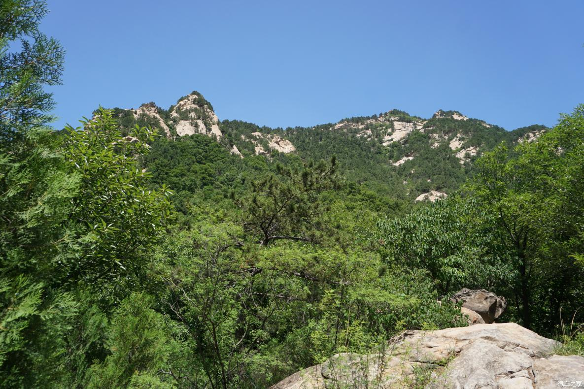 地址: 北京市昌平區十三陵鎮大嶺溝村北側山谷門票: 30大嶺溝獼猴桃谷