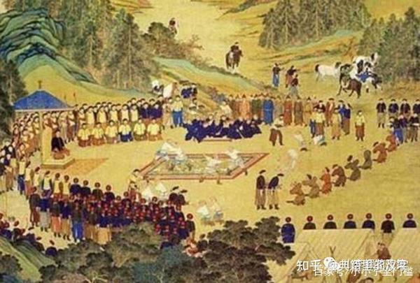 「典籍里的汉字」趣味解读明太祖朱元璋的“璋”! - 知乎