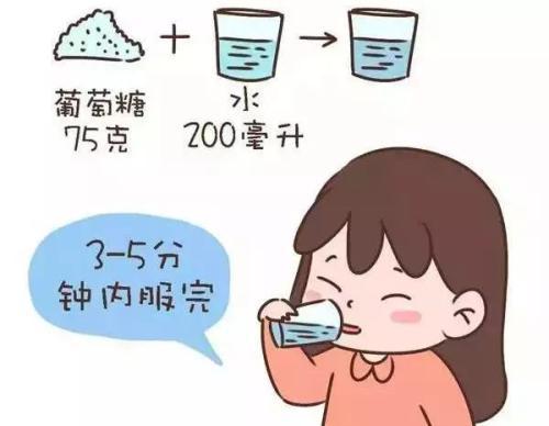 孕期糖耐量检测有必要做吗孕妇糖耐量检测流程是什么