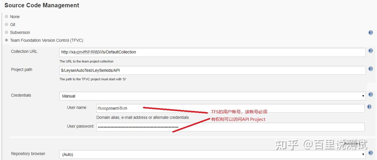Web api postman newman jenkins 