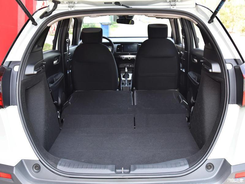 新飞度购买分析