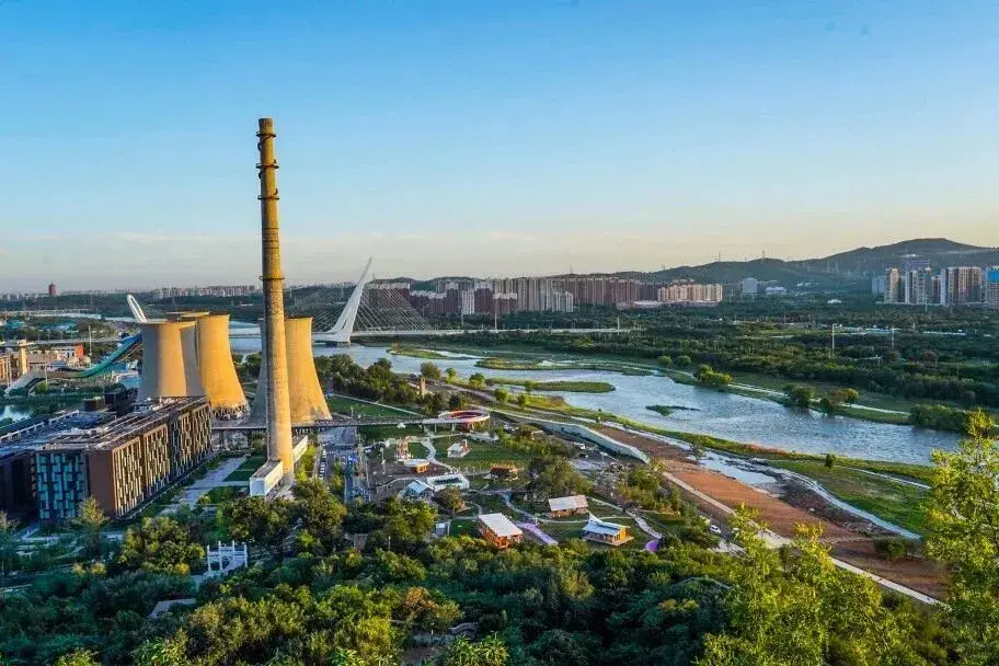 年度盘点特辑 | 2025年最值得关注的10个非标商业案例 - 知乎