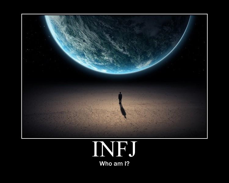 mbtiinfj一