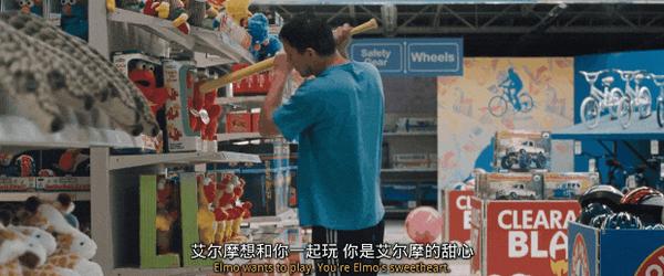 《屋顶人》性感男神+戛纳影后，上演禁忌之恋