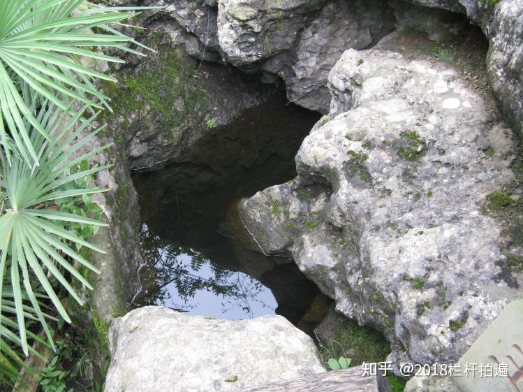 电视剧《西游记》外景地:安县-罗浮山 (中)
