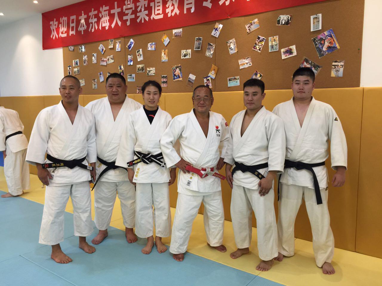 柔道 练了才知道 本周节目上新 知乎 柔道 练了才知道 本周节目上新 知乎