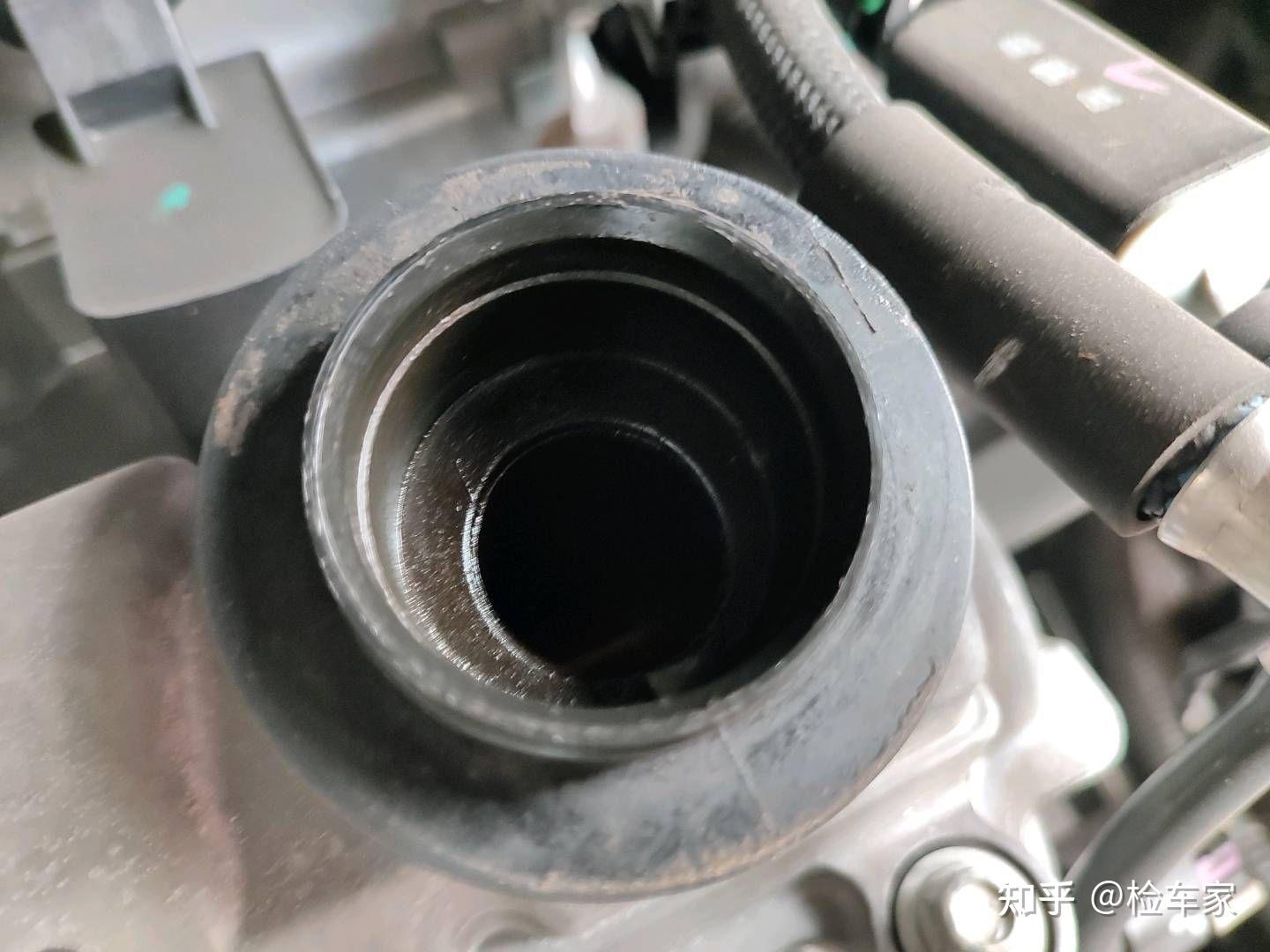 商务mpv的老大,开了五年的别克gl8只要6万块!验车师:不省油