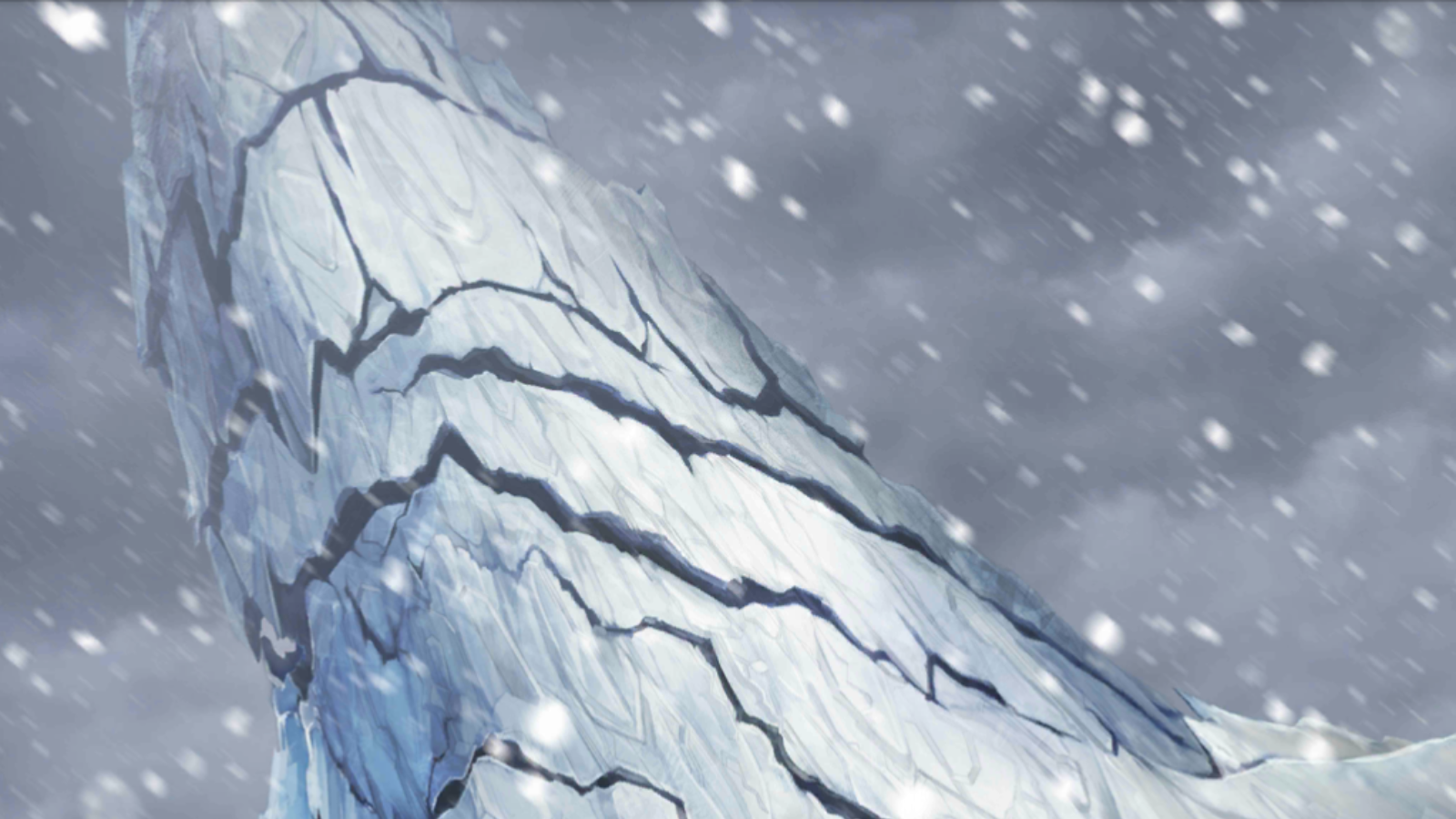 4.异闻带得以存在的前提:"地球白纸化"和"空想树"