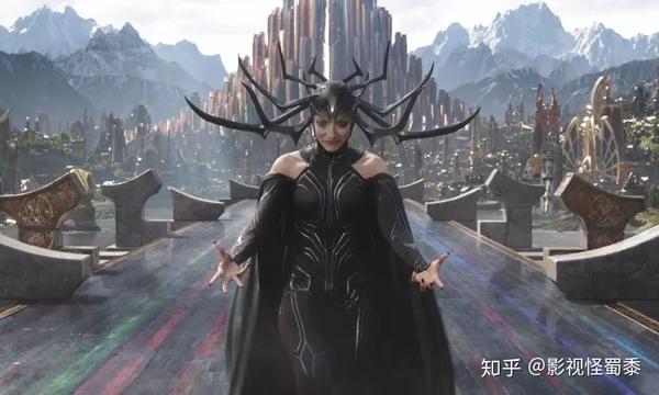 漫威最强反派_漫威未来之战组队反派_主角是反派的漫威