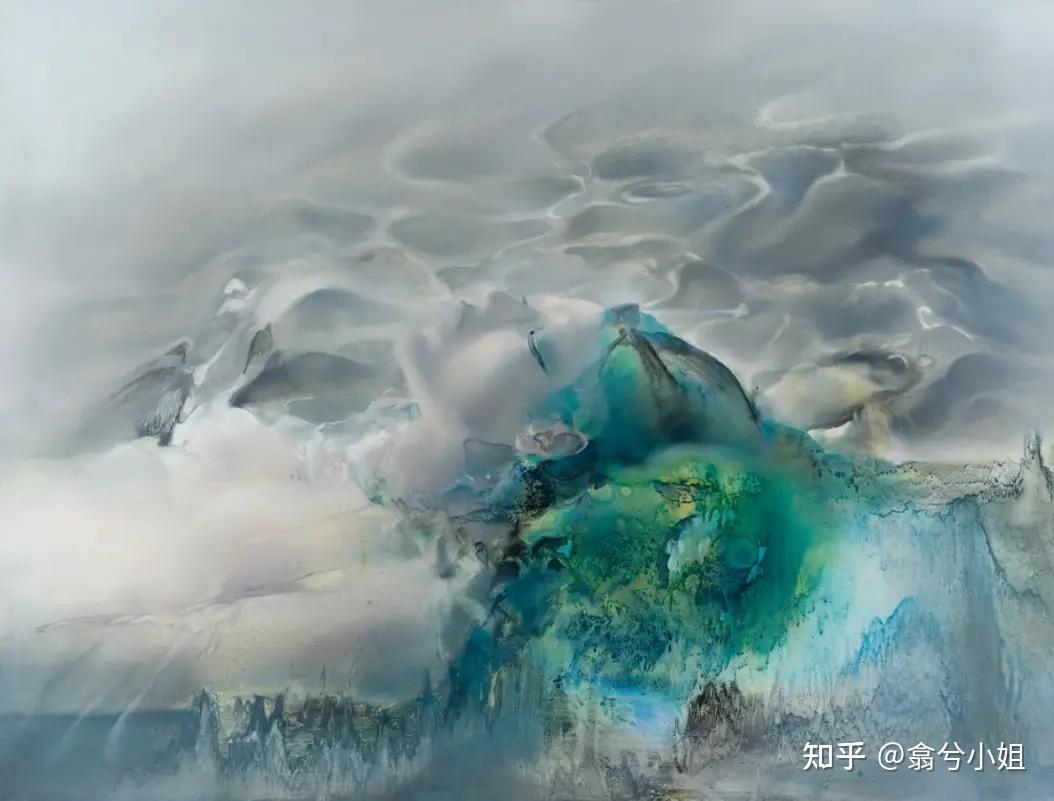 翕·报告|艺术家宋琨市场分析报告 - 知乎
