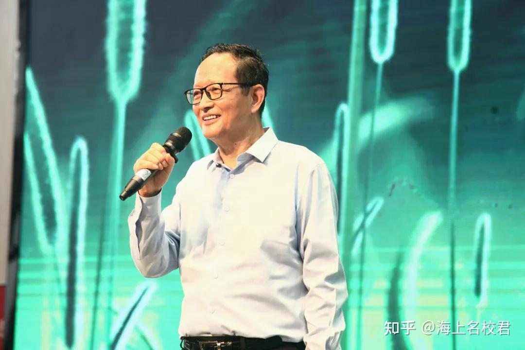 76岁张人利卸任,她来接棒!上海市静安区教育学院附属学校换帅 - 知乎